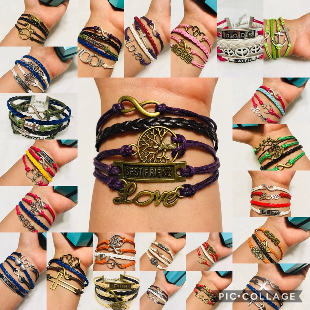 🔥SALE🔥  3 x $12❣️You choose different/same style